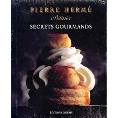 Secrets gourmands