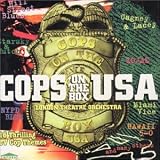 Cops on the Box:USA