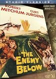 The Enemy Below [UK IMPORT] - Robert Mitchum