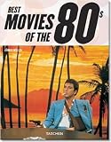 Die besten Filme der 80er - TASCHEN 25 Jubiläumsprogramm