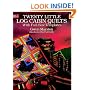 Twenty Little Log Cabin Quilts: With Full-Size Templates (Dover Needlework Series)