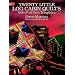 Twenty Little Log Cabin Quilts: With Full-Size Templates (Dover Quilting)
