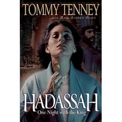 Hadassah: One Night with the King