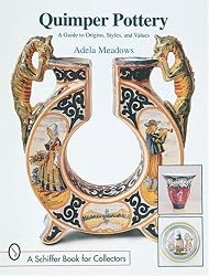 Quimper Pottery: A Guide to Origins, Styles, and Values