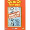 Carry on Regardless [DVD] [1961]
