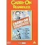 Carry On Regardless [DVD] [1961]