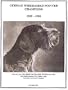 German Wirehaired Pointer Champions, 1959-1980