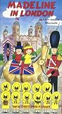 Madeline in London (Told By Christopher Plummer)