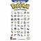 Pok�mon Prima Official Game Guides