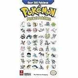 Pokemon Pocket Pokedex (Prima Official Game Guides)