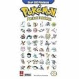 Pokemon Pocket Pokedex (Prima Official Game Guide)