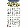 Pokemon Pocket Pokedex (Prima Official Game Guide)
