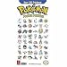 Pokemon Pocket Pokedex (Prima Official Game Guides)