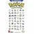Pokemon Pocket Pokedex (Prima Official Game Guide)