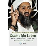 Osama bin Laden und der internationale Terrorismus book cover