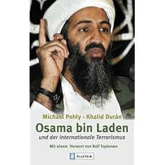 Osama bin Laden und der internationale Terrorismus