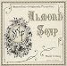 Saponificio Artigianale Fiorentino Classic Almond Soap Set From Italy