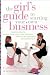 Books : The Girl's Guide To Starting Your Own Business