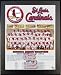1967 St. Louis Cardinals World Series Champions 11