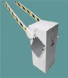 Doorking 1602 Commercial Barrier Gate Operator 1HP 115 Volts DK1602-080