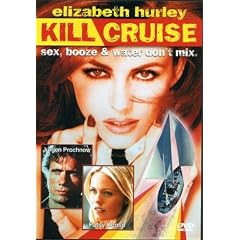 Kill Cruise [DVD] [Region 1] [US Import] [NTSC]