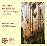 Messiaen - La Nativité du Seigneur / LAscension