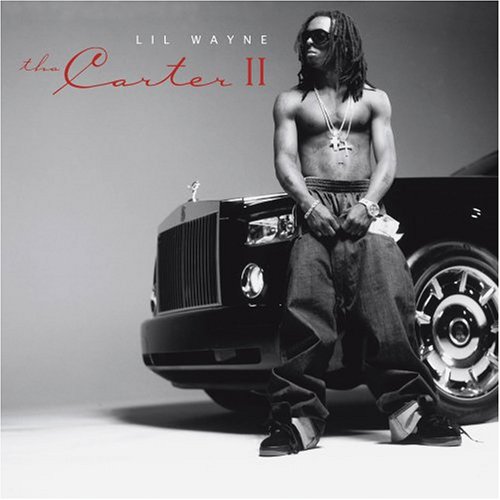 CD-Charts  Music : Tha Carter II