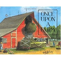 Once Upon a Farm