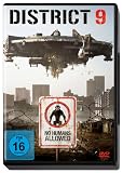 Produkt-Bild: District 9
