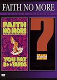 Faith No More - Live at Brixton Academy You Fat B**tards