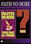 Faith No More - Live at Brixton Academy You Fat B**tards Faith No More - Live at Brixton Academy You Fat B**tards