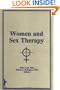 Women and Sex Therapy
