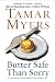 Search : Butter Safe Than Sorry: A Pennsylvania Dutch Mystery