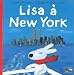 Books : LISA À NEW YORK