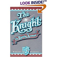 The Knight in Rusty Armor, A story of social masks
