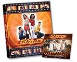Cowboy (Fanedition: CD inkl. Ringbuch) - Chipz
