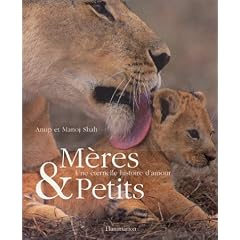 M�res & petits : Une �ternelle histoire d'amour