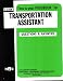 Search : Transportation Assistant