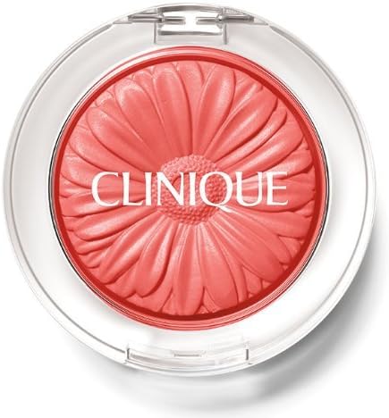 Clinique Cheek Blush Pop Peach Pop 3.5g
