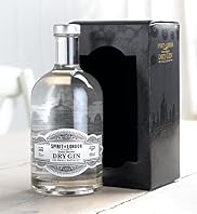Spirit of London - Dry Gin - Single Bottle
