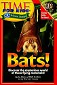 Bats! (Time for Kids Science Scoops)