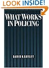 What Works in Policing (Readings in Crime and Punishment)