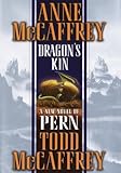 Dragon's Kin (The Dragonriders of Pern)