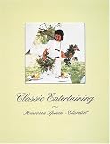 Classic Entertaining