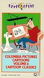 Cartoon Classics (Columbia Pictures Cartoons, Vol. 6) [VHS]