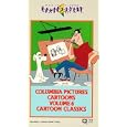 Columbia Cartoon 6 [VHS] by 