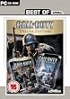 Best of Range: Call of Duty - Deluxe Edition (PC CD)