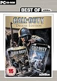 Best of Range: Call of Duty - Deluxe Edition (PC CD)