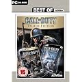 Best of Range: Call of Duty - Deluxe Edition (PC CD)