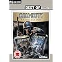 Best of Range: Call of Duty - Deluxe Edition (PC CD)